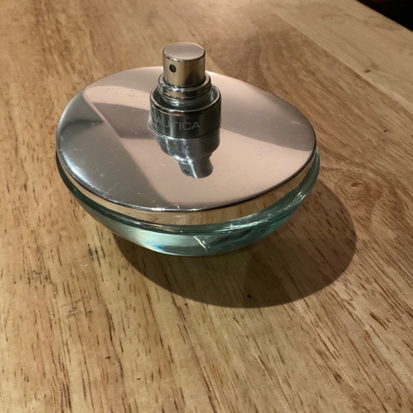 *Rare* Nautica My Voyage EDP 100ml - Picture 5 of 5